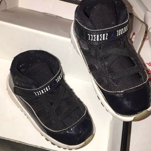 Toddler Jordan 11 Retro